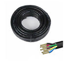 20M X 7 Core Wire Cable Trailer Cable Automotive Boat Caravan Truck Coil V90 PVC - RnR Galore