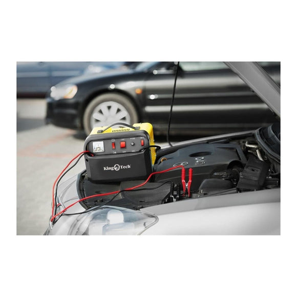 2IN1 Car Battery Charger Jump Starter 12V 24V 40A ATV Boat Tractor - RnR Galore