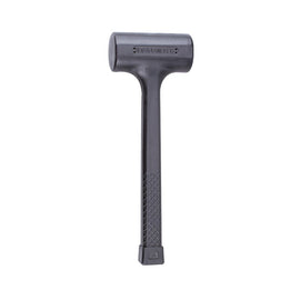 2LB Dead Blow Rubber Mallet Hammer Non Slip Soft Face Auto Car Repair NEW - RnR Galore