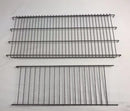 3 X Platforms & 3 X Ladders For 140 cm Ferret Parrot Cat Bird Cage - RnR Galore