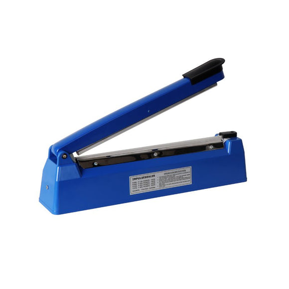 300mm Impulse Heat Sealer Sealing SAA Machine Electric Plastic Poly Bag - RnR Galore