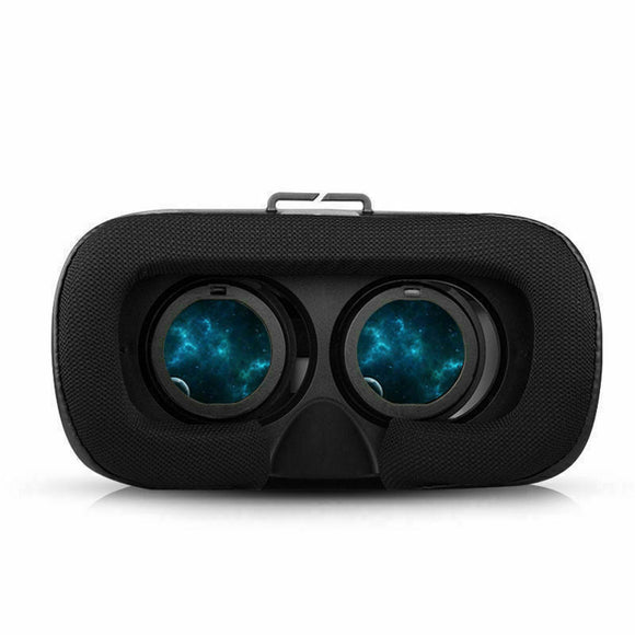 3D VR BOX Headset 2.0 Virtual Reality Glasses Goggles for Android smartphone - RnR Galore