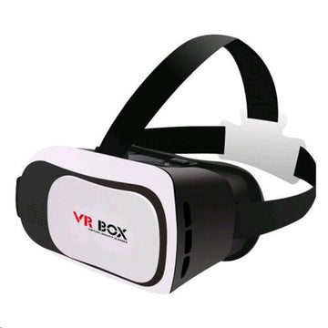 3D VR BOX Headset 2.0 Virtual Reality Glasses Goggles for Android smartphone - RnR Galore