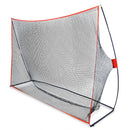 3M Huge Golf Practice Net Portable Hitting Swing Training Net Outdoor +Carry Bag - RnR Galore