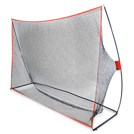 3M Huge Golf Practice Net Portable Hitting Swing Training Net Outdoor +Carry Bag - RnR Galore