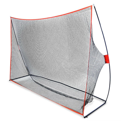 3M Huge Golf Practice Net Portable Hitting Swing Training Net Outdoor +Carry Bag - RnR Galore