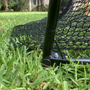 3M Huge Golf Practice Net Portable Hitting Swing Training Net Outdoor +Carry Bag - RnR Galore