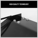 4 x Heavy Duty Wheel Dolly 450 kg 1000 lb Car Vehicle Positioning Jack Platform - RnR Galore
