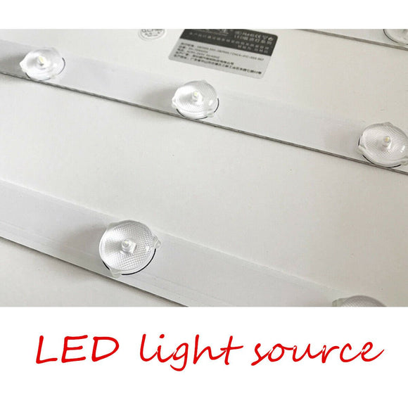 40CM LED Ceiling Light Modern Surface Mount Flush Panel Downlight Ultra - thin - RnR Galore