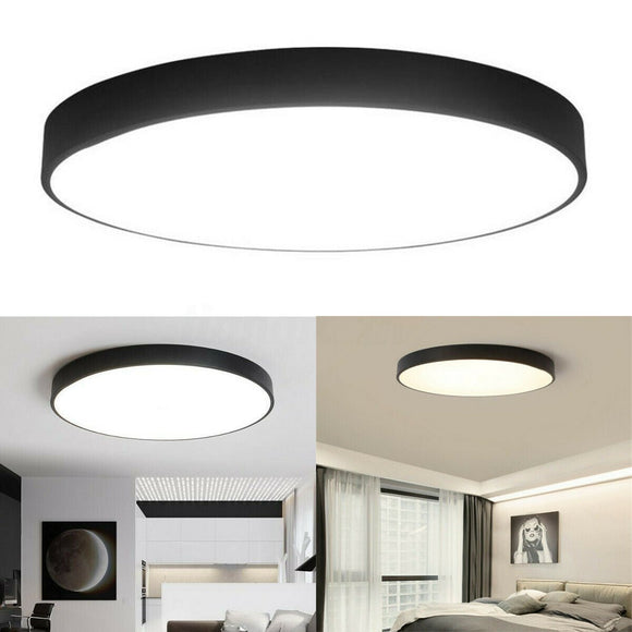 40CM LED Ceiling Light Modern Surface Mount Flush Panel Downlight Ultra - thin - RnR Galore