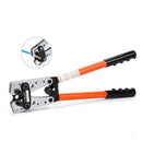 6 - 50 mm2 Wire Crimper Cable Crimp Electric Tube Crimping Hand Tool Battery Lug - RnR Galore
