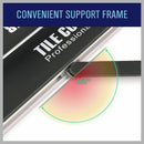 600mm Manual Tile Cutter Laser Guide Home Pro Tile Cutting Machine Heavy Duty - RnR Galore