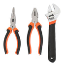 82 Pcs Household Hand Tools Set Hand Tool Kit for Home Office Car Repair Tools - RnR Galore