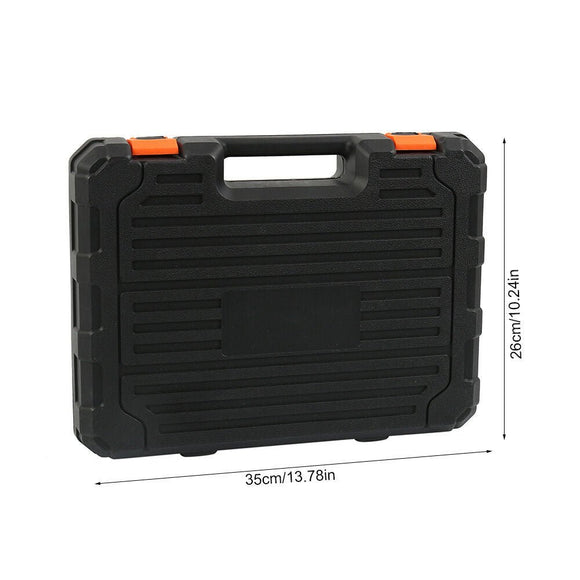 82 Pcs Household Hand Tools Set Hand Tool Kit for Home Office Car Repair Tools - RnR Galore