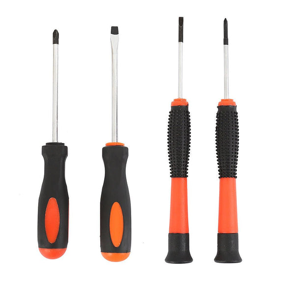 82 Pcs Household Hand Tools Set Hand Tool Kit for Home Office Car Repair Tools - RnR Galore