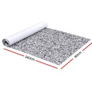 Seamanship EVA Foam Boat Flooring Marine Mat Decking Sheet 240x90x0.6cm Camo-2