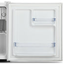 Devanti 48L Bar Fridge White-7