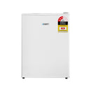 Devanti 70L Portable Mini Bar Fridge - White-3