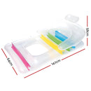 Bestway Pool Float Inflatable Lounge Seat Pillow Bed-2