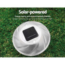 Bestway Solar Float Lamp LED Lamps Multi Color Float For Pool Pools-5