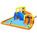 Bestway Water Slide 551x502x265cm Kids Play Park Inflatable Swimming Pool-1