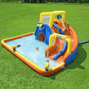 Bestway Water Slide 551x502x265cm Kids Play Park Inflatable Swimming Pool-8