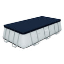 Bestway Pool Cover Fits 4.12x2.01m Above Ground Swimming Pool PVC Blanket-3