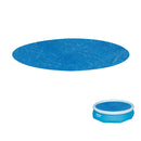 Bestway Pool Cover Fits 3.05m/10ft Round Swimming Pool PVC Blanket 2.89m-1