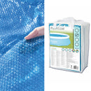 Bestway Pool Cover Fits 3.05m/10ft Round Swimming Pool PVC Blanket 2.89m-3