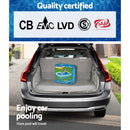 Bestway Kids Pool 305x183x56cm Inflatable Above Ground Swimming Pools 1161L-7