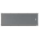 Weisshorn Self Inflating Mattress Camping Sleeping Mat Air Bed Pad Single Grey-3