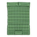 Weisshorn Self Inflating Mattress Camping Sleeping Mat Air Bed Pad Double Pillow-3