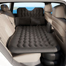 Weisshorn Car Mattress 176x80 Inflatable SUV Back Seat Camping Bed Charcoal-7