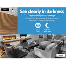 UL-tech 1080P Wireless IP Cameras Security WIFI Cam White-4