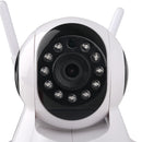 UL-tech 1080P Wireless IP Cameras Security WIFI Cam White-7
