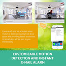 UL-tech CCTV Security System 8CH DVR 8 Cameras 2TB Hard Drive-7