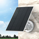UL-tech Solar Panel For Security Camera Wireless 3W-8