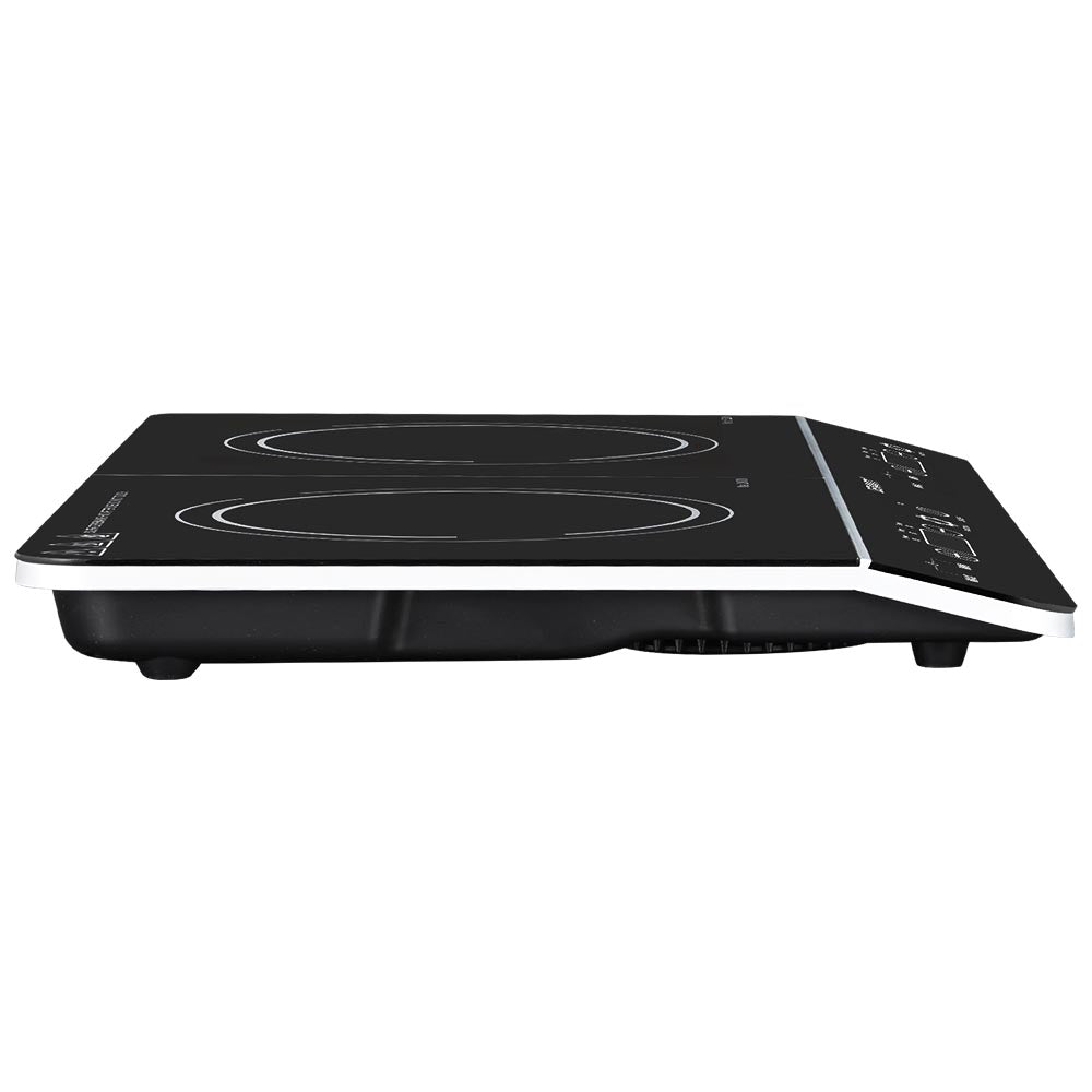 Devanti Induction Cooktop 60cm Portable Cooker