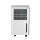 Devanti Dehumidifier 12L Air Purifier White-3