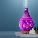 Devanti Aroma Diffuser Aromatherapy Humidifier 3D 100ml-5