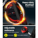 Everfit Spin Bike Exercise Bike Flywheel Cycling Home Gym Fitness Indoor Cardio-6