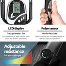 Everfit Exercise Bike 5 in 1 Elliptical Cross Trainer Home Gym Indoor Cardio-5