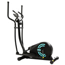 Everfit Exercise Bike Elliptical Cross Trainer Home Gym Fitness Machine 100kg-1