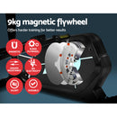 Everfit Exercise Bike Elliptical Cross Trainer Home Gym Fitness Machine 100kg-5