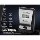 Everfit Exercise Bike Magnetic Recumbent Indoor Cycling Home Gym Cardio 120kg-5