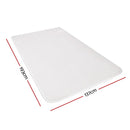 Giselle Bedding Double Size Electric Blanket Fleece-2