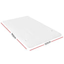 Giselle Bedding Double Size Electric Blanket Polyester-7