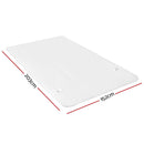 Giselle Bedding Queen Size Electric Blanket Polyester-7