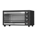 Devanti 60L Convection Oven Electric Fryer Ovens 2000W-1