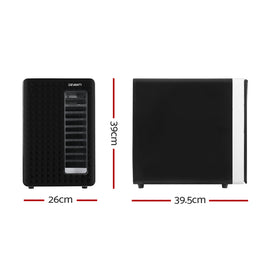 Devanti 10 Trays Food Dehydrator - 0